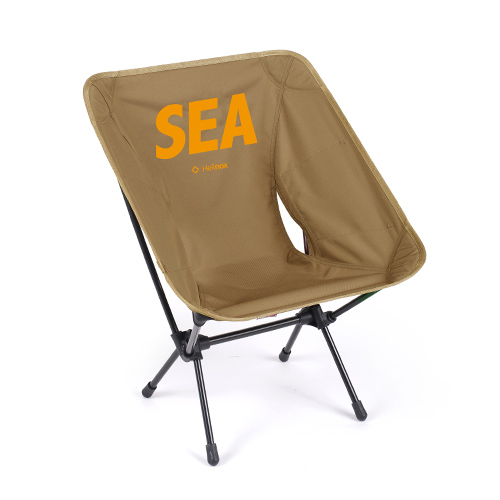 Wind and Sea X Helinox Chair one / Coyote Tan]